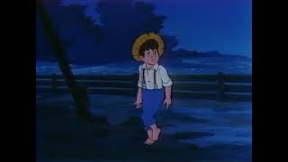 Huckleberry Finn Vhs
