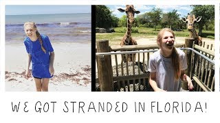 Adventures In Florida -- Follow Us Around