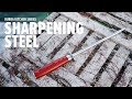 Bubba Kitchen Series | 9" Sharpening Steel