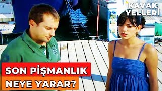 Deniz Ve Su Dolandırıldıklarını Anladı Kavak Yelleri 87. Bölüm