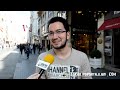 Sokak Röportajları - Yasak olduğunu bile bile yaptığınız bir şey oldu mu?