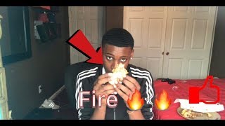 How To Make A Fried Twix