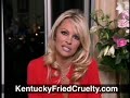 kentucky fried chicken - chicken abuse by pamela anderson.flv