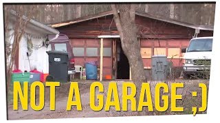 Man's Home Raided for Running Illegal Business