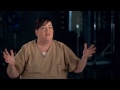 Orange Is The New Black: Lea Delaria "Big Boo" Season 2 On Set TV Interview