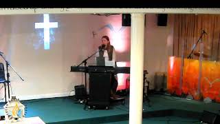 Worship Offering 23rd Nov 21