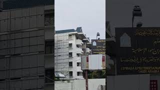 Kampus Lipia Jakarta