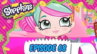 Shopkins Cartoon - Episode 68 - Shopkins World Fair Part 4 | Cartoons For Children