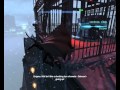 Batman Arkham Origins: Burnley Comms Tower BUG!!!!!!!!! - FIXED -