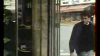 Watch Trust Sors Tes Griffes video