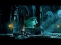 A Glance From Medusa ~ Bekki Williams