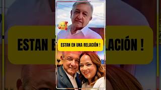 López Obrador Y Adamari López Relación Amorosa