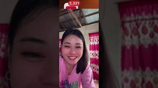 Bigo Live Hot Mandiw Becca