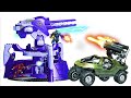 New Fall 2011 known Halo Mega Bloks Sets Plus info
