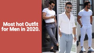 Trendy Hot Outfit For Men In 2020 Kd