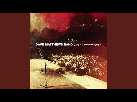 Anyone Seen the Bridge (Live At Piedmont Park, Atlanta, GA - September 2007)