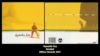 Watch Dynamite Boy Utah video