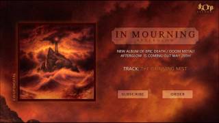 Watch In Mourning The Grinning Mist video