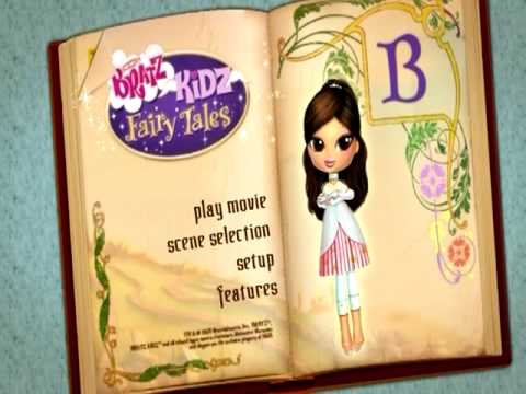 bratz fairy tales full movie online free