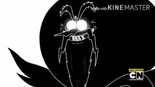 Regular Show Pops Vs Anti-Pops She Rot Full Forces Cartoon Network
