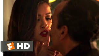 Miss Bala (2019) - The Seductive Assassin Scene (9/10) | Movieclips