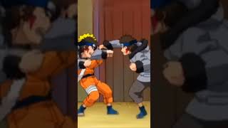 Naruto Bate Na Hinata Falsa