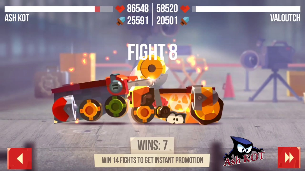 Image currently unavailable. Go to www.generator.cluehack.com and choose CATS: Crash Arena Turbo Stars image, you will be redirect to CATS: Crash Arena Turbo Stars Generator site.