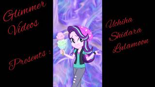 Mlp And Naruto A Random Amv Video For Fun