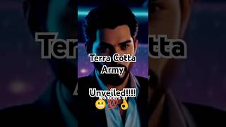 Unmasking The Secrets Of The Terra Cotta Army