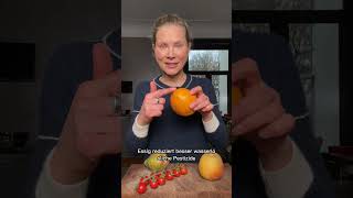 So Reduzierst Du Pestizide, Bakterien Und Viren Auf Deinem Obst Und Gemüse