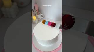 Which Flag Is This Cake?
