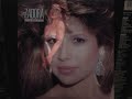 Pia Zadora - A Foggy Day (In London Town) (1983)