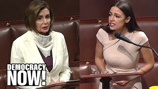 How Nancy Pelosi's "one-woman Congress" undercuts the progressive agenda