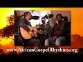 Arise Mama Africa No. 1