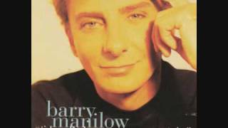Watch Barry Manilow Id Really Love To See You Tonight video