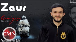 Zaur Eli - Gemiynen Gedirem | Azeri Music []