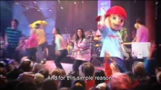 Watch Hillsong Kids Royalty video