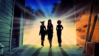 Watch Hex Girls Im A Hex Girl video