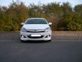 Opel Astra g und gtc sport 1.8 opc line weiß