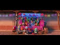 Coco De Disney Pixar Presenta El Almuerzo De Dante Un Coco De Disney Pixar Presenta El Almuerzo De Dante Un