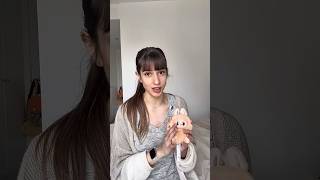 El Labubu Fake Más Parecido Al Original