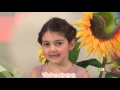 მზესუმზირა – სესილი გოგოლაძე, თეკლა ნიკოლაიშვილი, ელენე ონიანი, ლამარი თავადროსი მზესუმზირა – სესილი გოგოლაძე, თეკლა ნიკოლაიშვილი, ელენე ონიანი, ლამარი თავადროსი