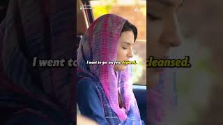 Her Savage Reply Miss Matured
