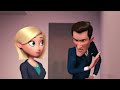 Mr Peabody Sherman Deutsch German 2014 Hd