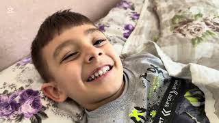 Olamaz Ali Aras Katil Bebek Chucky Peşinde Hemen Kaç
