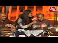राजनीति के रंग गुजराती लोक संगीत के संग शुरू हो गई ChunavStudio की महाकवरेज देखिए Live