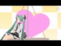 [xShellah] Two Faced Lover (Project Diva Extend)