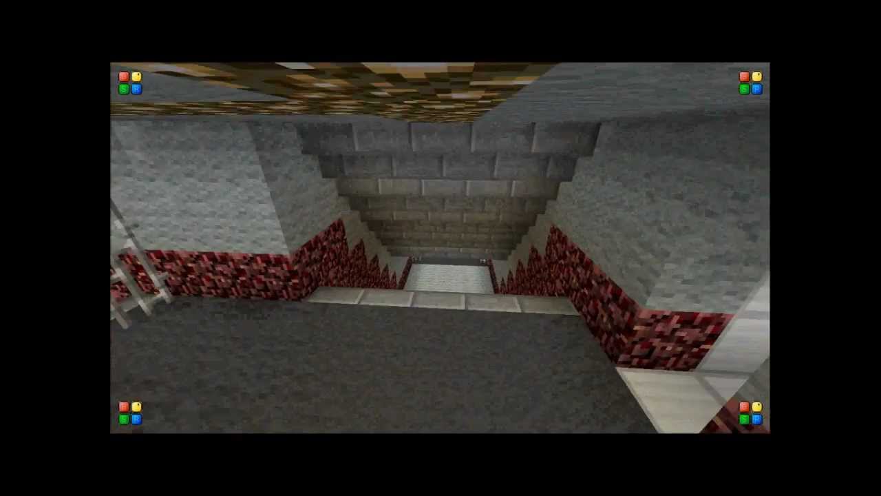 CTF Turbine, Minecraft version - YouTube