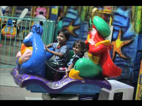 ganga maiya mein jab tak ke pani (instrumental).wmv