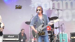 Watch Chris Norman Keep Talking video